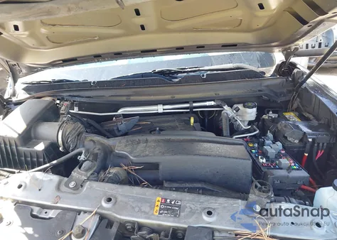 2021 Chevrolet Colorado 2Wd Short Box Wt z USA, uszkodzony, nr VIN 1GCGSBEA0M1288916